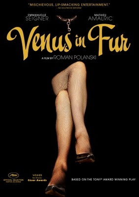 La VÃ©nus Ã  la fourrure movie poster (2013) mug