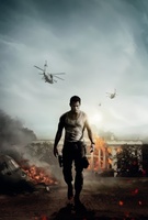 White House Down movie poster (2013) hoodie #1073675