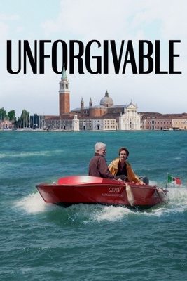 Impardonnables movie poster (2011) poster