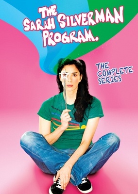The Sarah Silverman Program. movie poster (2006) calendar