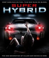 Hybrid movie poster (2009) t-shirt #MOV_7618b73e