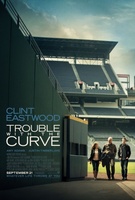 Trouble with the Curve movie poster (2012) Poster MOV_761c0c6f