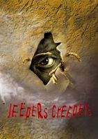 Jeepers Creepers movie poster (2001) t-shirt #MOV_761f8871