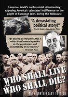 Who Shall Live and Who Shall Die? movie poster (1982) t-shirt #MOV_761fb57b