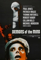 Demons of the Mind movie poster (1972) Poster MOV_76230b10