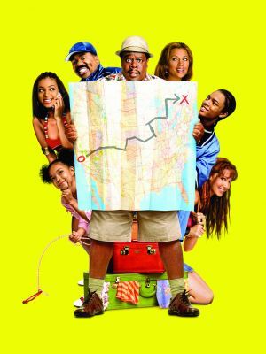 Johnson Family Vacation movie poster (2004) Poster MOV_76257321
