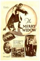 The Merry Widow movie poster (1925) Poster MOV_762ab2d2