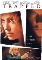 Trapped movie poster (2002) Poster MOV_762b9e1d