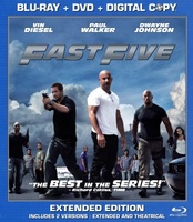Fast Five movie poster (2011) t-shirt #MOV_762c4f5c