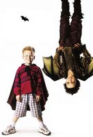 The Little Vampire movie poster (2000) Sweatshirt #643231