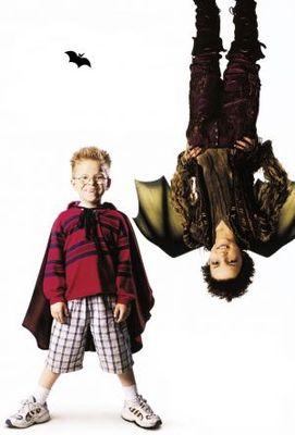 The Little Vampire movie poster (2000) Sweatshirt