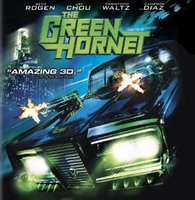 The Green Hornet movie poster (2011) Longsleeve T-shirt #706616