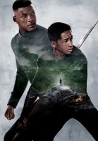 After Earth movie poster (2013) Poster MOV_7638602d