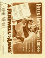 A Farewell to Arms movie poster (1932) Poster MOV_763f3c24