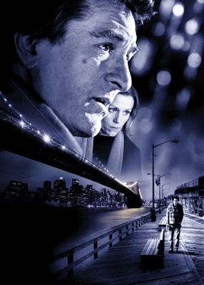 City by the Sea movie poster (2002) calendar
