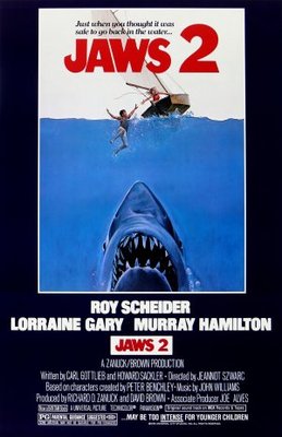 Jaws 2 movie poster (1978) mug #MOV_764fa770