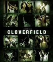 Cloverfield movie poster (2008) Poster MOV_7653ff66