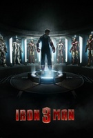 Iron Man 3 movie poster (2013) Poster MOV_76595e6d