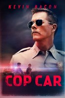 Cop Car movie poster (2015) Tank Top #1260010