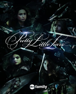 Pretty Little Liars movie poster (2010) Poster MOV_765af79f