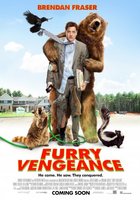 Furry Vengeance movie poster (2010) t-shirt #MOV_765bb7fd