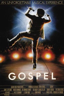 Gospel movie poster (1983) Poster MOV_765d76eb