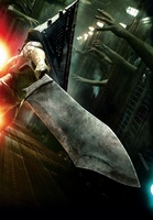 Silent Hill: Revelation 3D movie poster (2012) tote bag #MOV_76632cf6