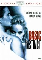 Basic Instinct movie poster (1992) Poster MOV_7663545f