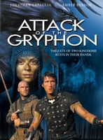 Gryphon movie poster (2007) Poster MOV_7666c7ce