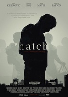 Hatch movie poster (2012) Poster MOV_766caab7