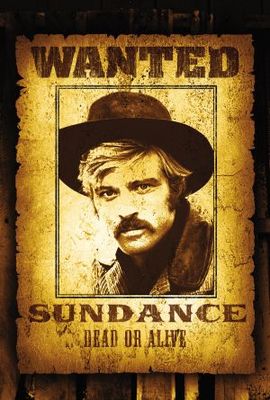 Butch Cassidy and the Sundance Kid movie poster (1969) Poster MOV_766e1198