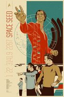 Star Trek movie poster (1966) Sweatshirt #690647