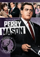 "Perry Mason" movie poster (1957) Poster MOV_7679a744