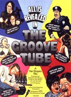 The Groove Tube movie poster (1974) Poster MOV_767c8f95