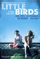 Little Birds movie poster (2011) tote bag #MOV_767ec473