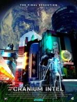 Cranium Intel movie poster (2016) Poster MOV_7683d0a3