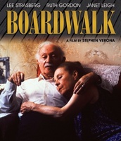 Boardwalk movie poster (1979) Poster MOV_76853ea2