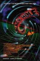 The Black Hole movie poster (1979) Poster MOV_76876312