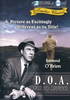 D.O.A. movie poster (1950) Sweatshirt #750046