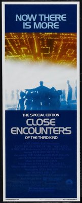 Close Encounters of the Third Kind movie poster (1977) mug #MOV_768943f0