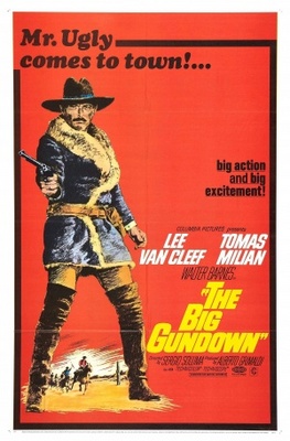 Resa dei conti, La movie poster (1966) poster
