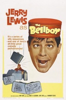 The Bellboy movie poster (1960) Sweatshirt #783764