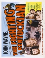 The Fighting Kentuckian movie poster (1949) Sweatshirt #736900