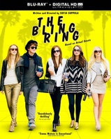 The Bling Ring movie poster (2013) Longsleeve T-shirt #1097976