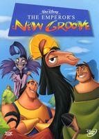 The Emperor's New Groove movie poster (2000) t-shirt #MOV_76a25cb5