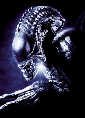 AVPR: Aliens vs Predator - Requiem movie poster (2007) Poster MOV_76a99575