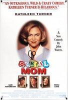 Serial Mom movie poster (1994) Poster MOV_76aa4578
