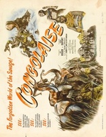 Savage Africa movie poster (1950) Poster MOV_76b0b281
