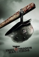 Inglourious Basterds movie poster (2009) Tank Top #766207