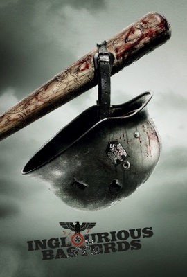 Inglourious Basterds movie poster (2009) calendar
